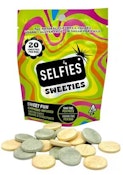 SELFIES: Sweeties Infused Tarts - Sweet Fun 20pk/100mg