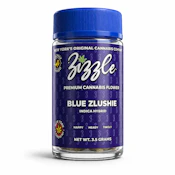 Blue Zlushie - 3.5g Flower