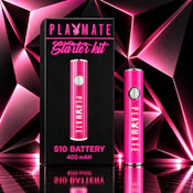 Playmate 510 Mini Battery - Pink