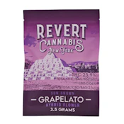 Grapelato - 3.5g Flower