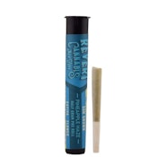 REVERT | Pineapple Haze | 0.5G Pre roll | sativa