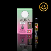 AURA | Tropical Express (Flavored) | 1g
