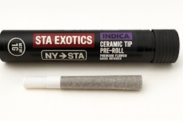 Slap That Ass | Preroll | Holy Grail | 1g