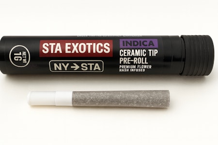 Slap That Ass - Slap That Ass | Preroll | Holy Grail | 1g