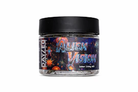 Dayzed | Alien Vision | 3.5G Flower