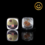 Entourage Cannabis | Mimosa Jack Sugar Wax | 2g