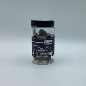 THE OUTLITT - FARMERS RESERVE - GELATO x DOSIDOS 14G - THE OUTLITT