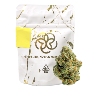 Gold Standard - Watermelon Z (I) | 7g Mixed Light | Gold Standard