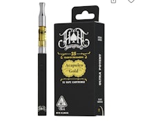 Heavy Hitters - Acapulco Gold 1g Cart