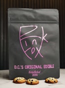Chocolate Chip Cookies | 100mg THC | 10pk