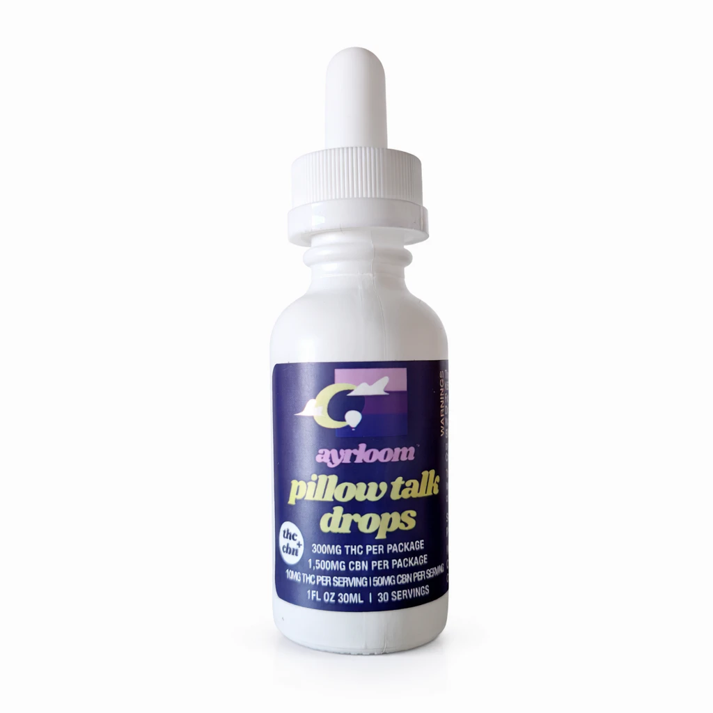 ayrloom - Ayrloom | Pillow Talk | 1oz Main Image