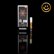 Oregrown | Mac Flurry Live Resin | 1g