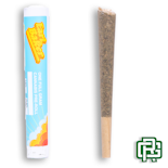 Formula One x Drama Queen Pre-Roll | 1g