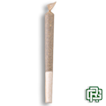 Pear Blossom "Relax" Pre-Roll | 0.5g 1:25 (THC:CBD)