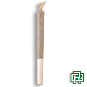 EAST FORK CULTIVARS - Blueberry Balance "Create" Pre-Roll | 0.5g 1:1 (THC:CBD)