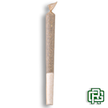 Llama King "Create" Pre-Roll | 0.5g 1:1 (THC:CBD)