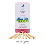 East Fork Cultivars Kush Petals 7pk Pre-roll 0.5g