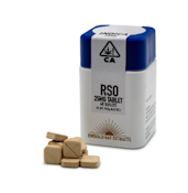 Emerald Bay - 25mg Tablets - Glitter Bomb - (I) 1000mg