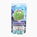 Eighth Brother - Blueberry Gummies 100mg