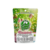 Eighth Brother - Edible - Guava Gummies -100mg