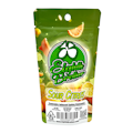 Eighth Brother - Sour Citrus Gummies 10 pack - 100 mg