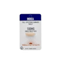 100mg Indica Single Tablet- Kept Secret