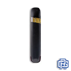 ENTOURAGE CANNABIS - Glitter Bomb All-in-One Vape | 1g (Live Resin)