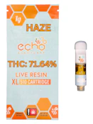 Echo | Cart LR 1g [S] | Haze