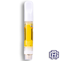 Cadillac Rainbows Vape Cartridge | 0.5g (Live Hash Rosin)