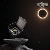 SUN: Eclipse X Niche | Carbon Fiber | Cured Badder | 1.0g