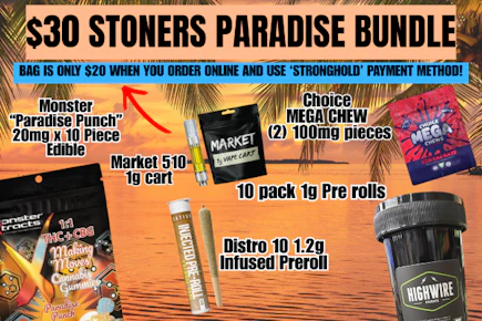 $30 Highwire Farms Grab Bag 7/6/26