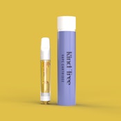 Kind Tree | Live Resin | Dirty Taxi | 1g