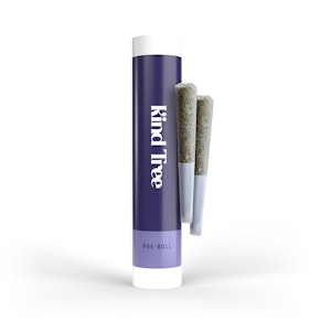 KIND TREE - Pre-Rolls | Kind Tree | Super Gremlin | 2pk | 1g