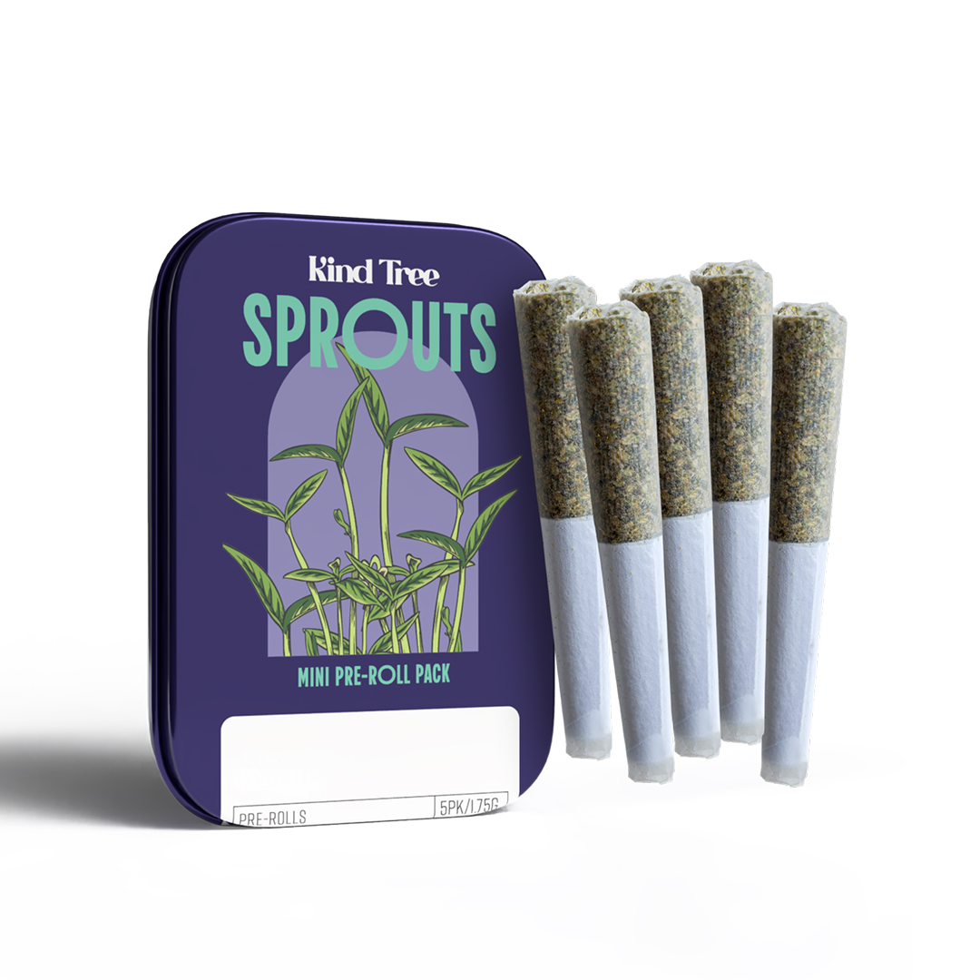 Kind Tree | Gelonade | Multipack 1.75g 5pk