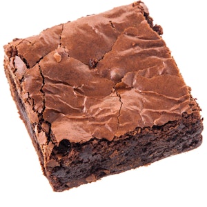 DC Space Club - 200mg Brownie