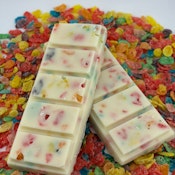 200mg Candy Bar - Fruit and Cream