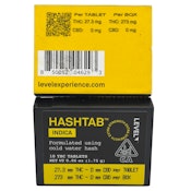 Hashtab - 10 piece box