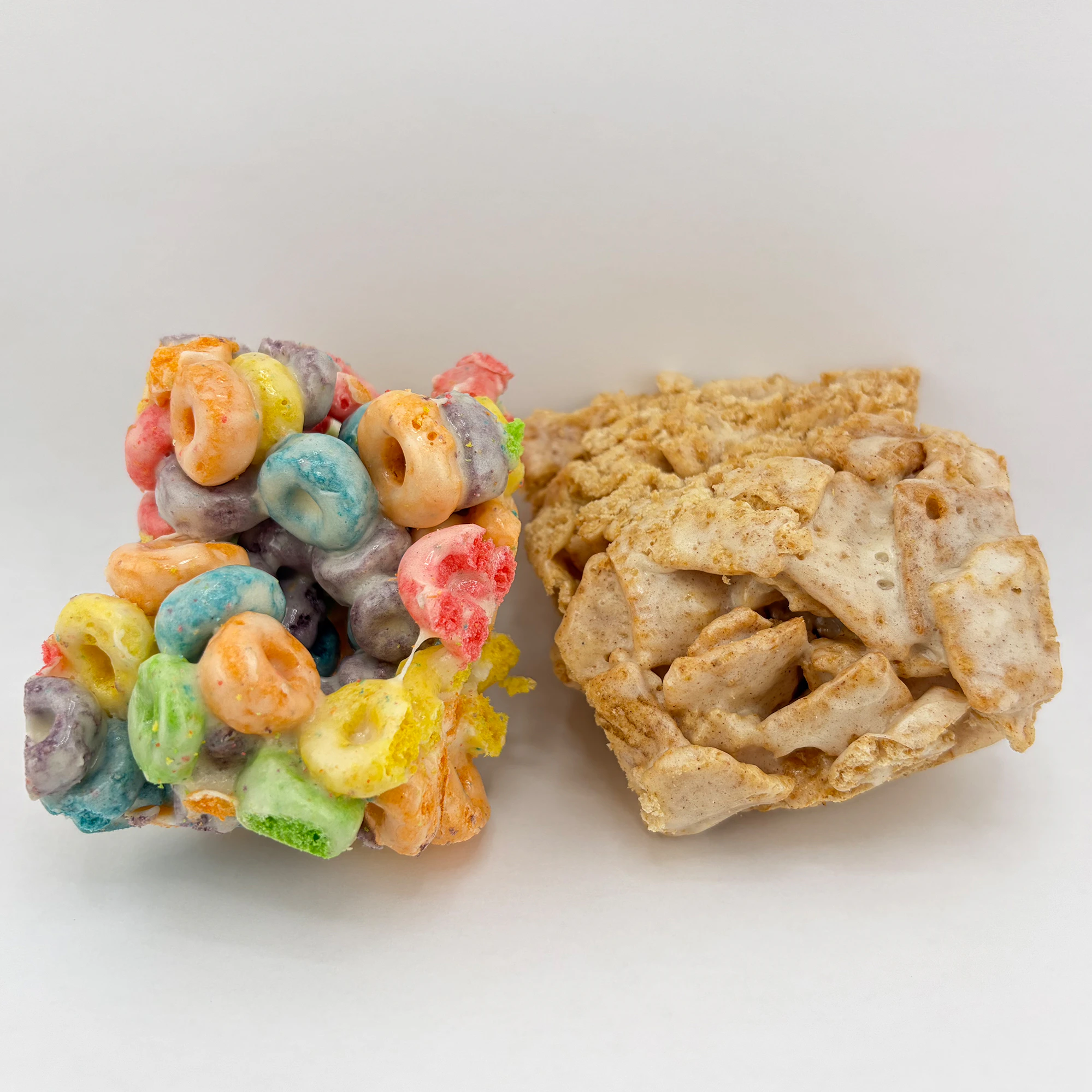 DC Space Club - 500mg 420 Mystery Edible! Main Image