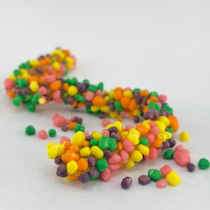 DC Space Club - 200mg Nerds Rope