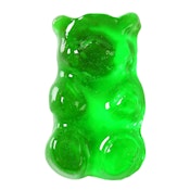 250mg Single Gummy Bear
