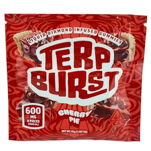 Nola Bags - Terp Burst 600mg Gummies