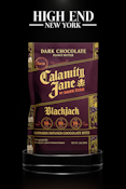 Calamity Jane | Blackjack (Candy Bites) - 100mg - 10 pieces