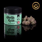 Khalifa Kush | Khalifa Mints | 3.5g