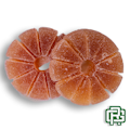 Pineapple Viva Raven Gummies | 10pc 100mg 1:1 (THC:THCV)