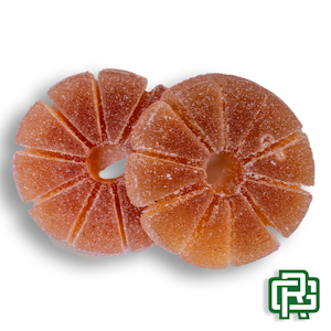 STICKS - Blackberry Pomegranate Gummies | 2pc 100mg (THC)