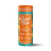 Mango Gummies - 100mg (I) - Good Tide