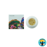 710Labs - Concentrate - Live Rosin Badder - Gak Smoovie #5 - 1G