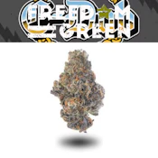 **CANNA CO-OP EXCLUSIVE** E-Dubbalicious 1/8th