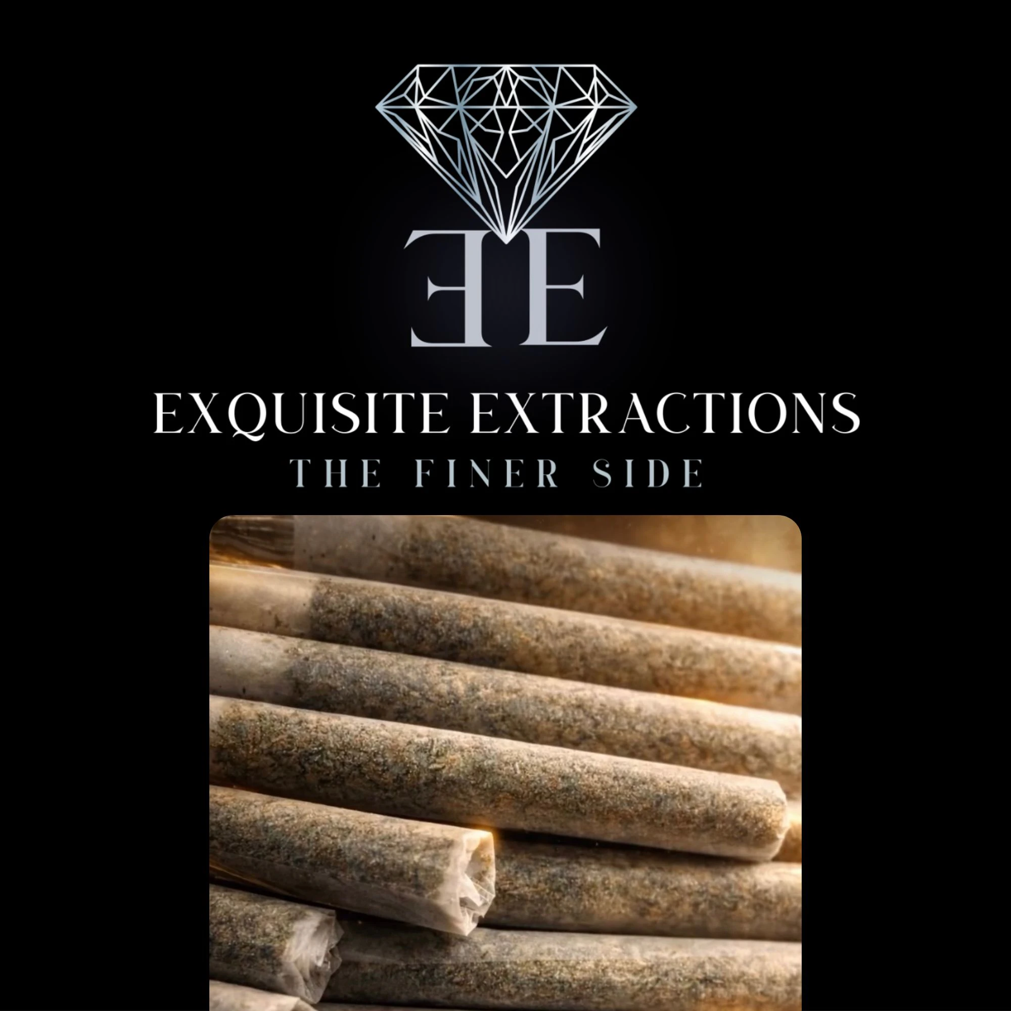 Exquisite Extractions - Exquisite - Hash Hole - MAC1 x Melted Strawberry - 2g Main Image