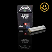 Lil Terpz | Strawberry Drip Pre-Rolls | 10pk